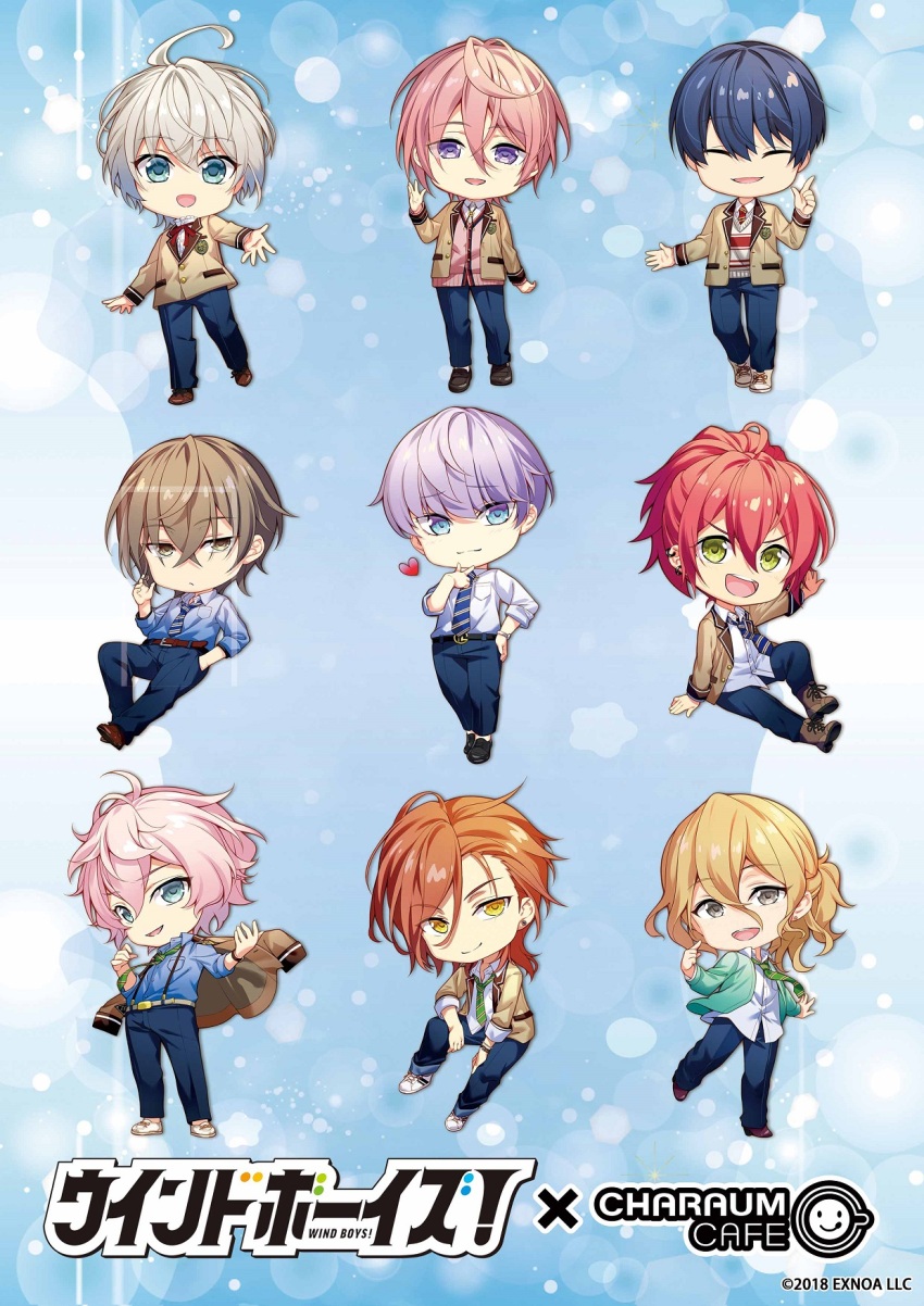 6+Boys Rule 34 Image