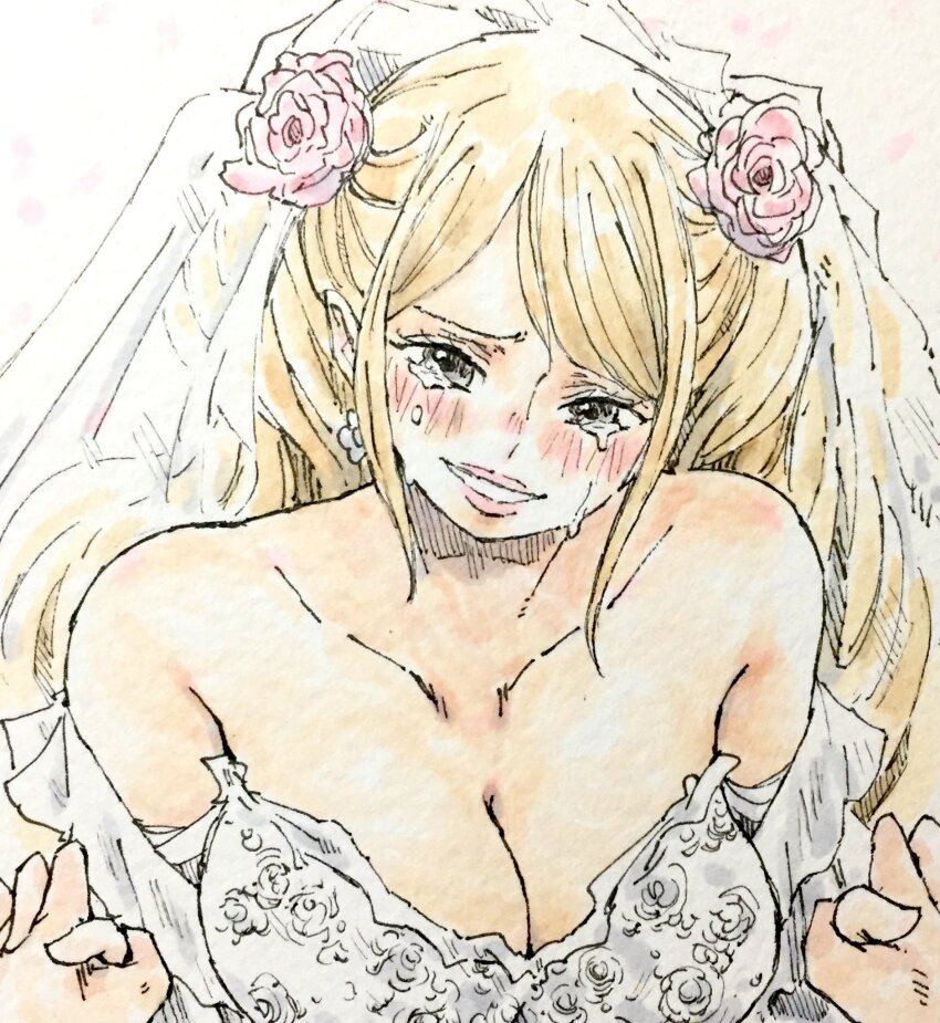 Charlotte Pudding (One Piece) Rule 34 Image