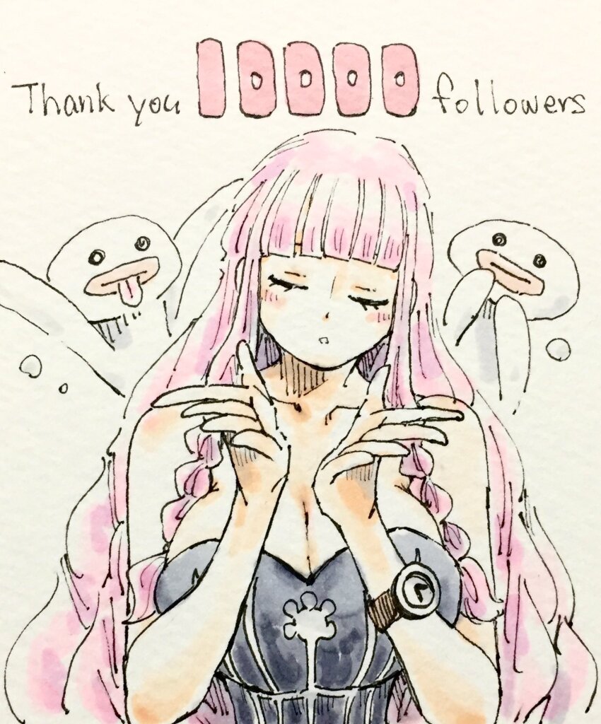 Perona (One Piece) Rule 34 Image