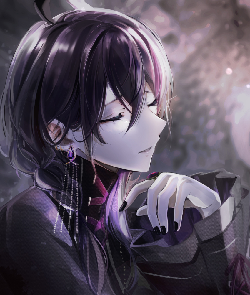 Ayase Mayoi (Ensemble Stars!) Rule 34 Image