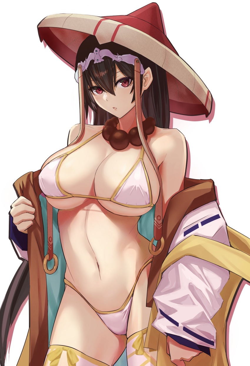 Xuangzang Sanzang (Fate) Rule 34 Image