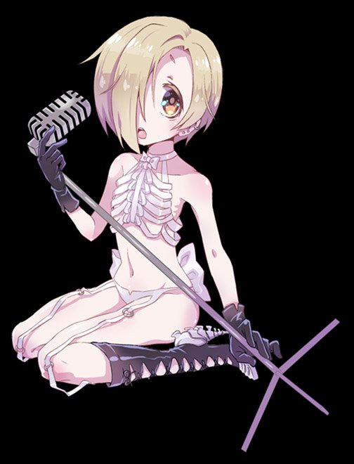 Shirasaka Koume (Idolmaster) Rule 34 Image