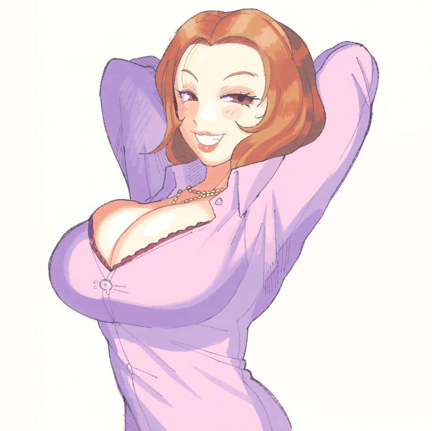 Kashiwagi Noriko (Persona) Rule 34 Image