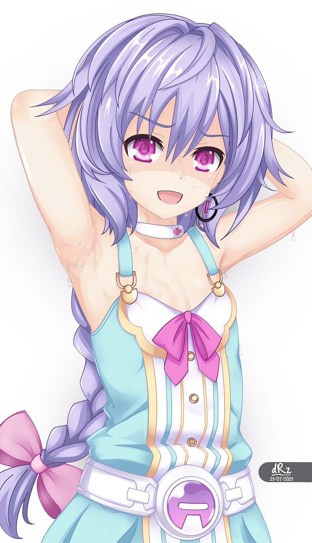 Plutia (Neptunia (Series)) Rule 34 Image