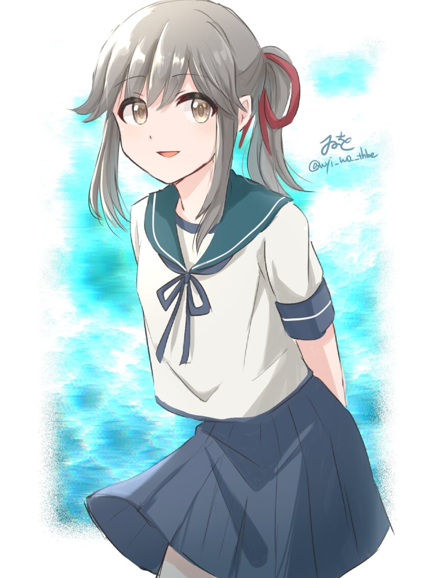Kantai Collection Rule 34 Image
