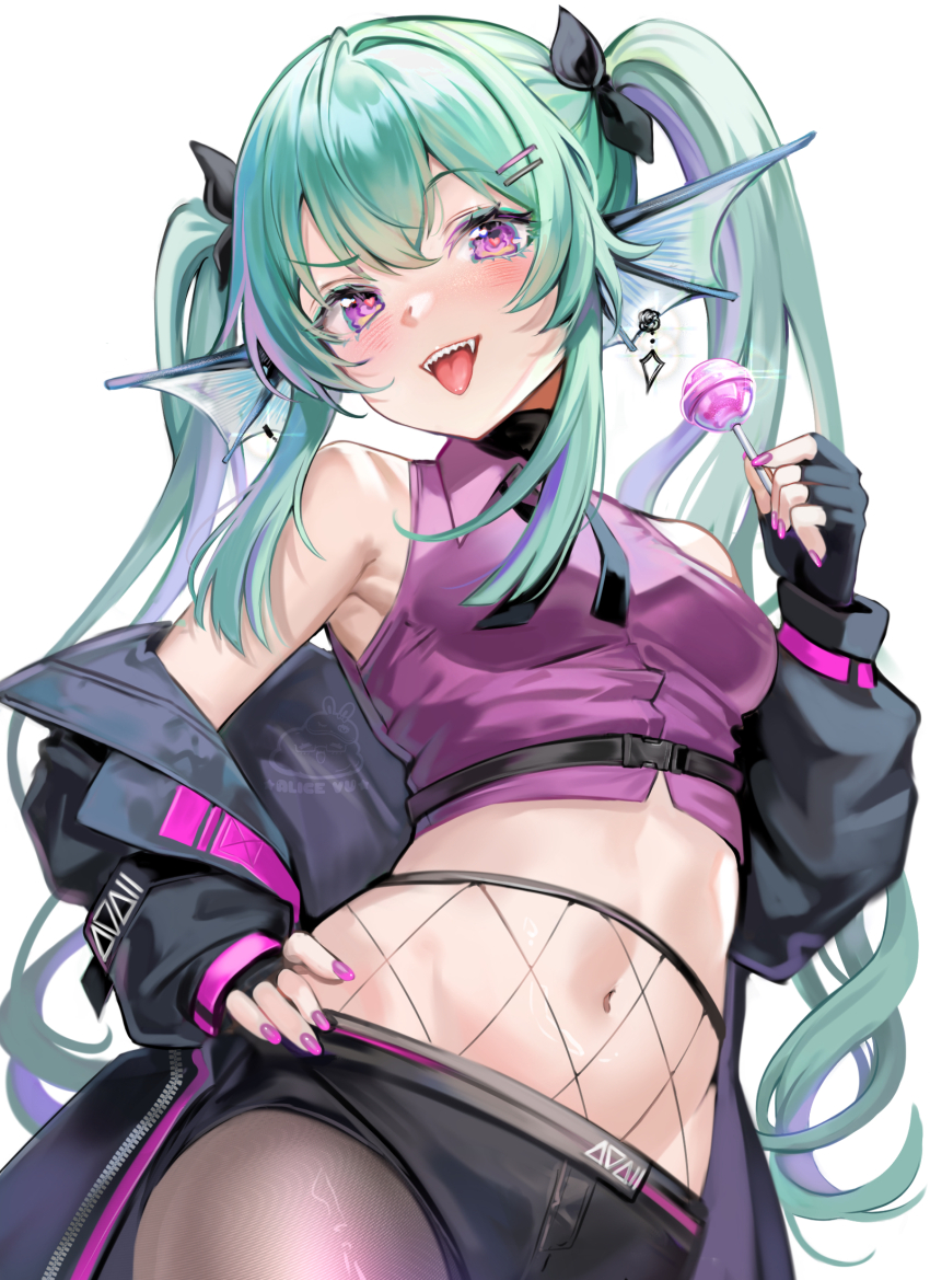 Finana Ryugu (Nijisanji) Rule 34 Image
