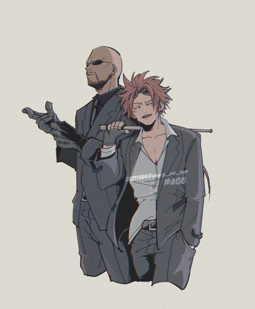 Reno (Ff7) Rule 34 Image