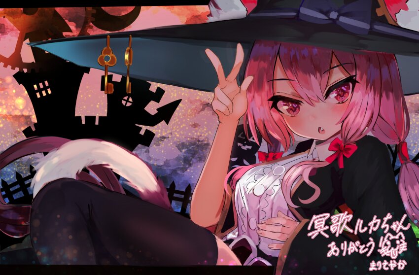 Indie Virtual Youtuber Rule 34 Image