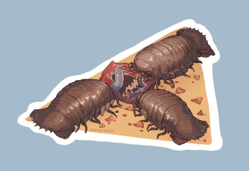 Doritos Rule 34 Image