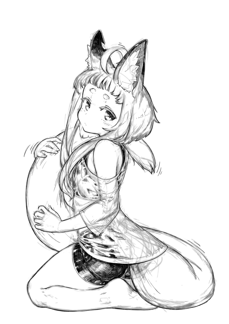 Jaco (Original) Rule 34 Image