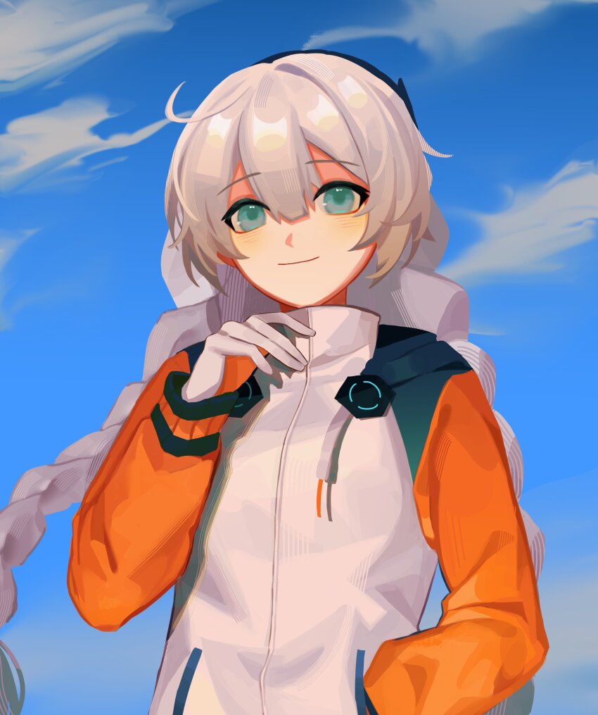 Kiana Kaslana (Honkai (Series)) Rule 34 Image
