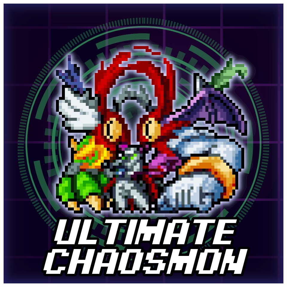 Digimon Rule 34 Image