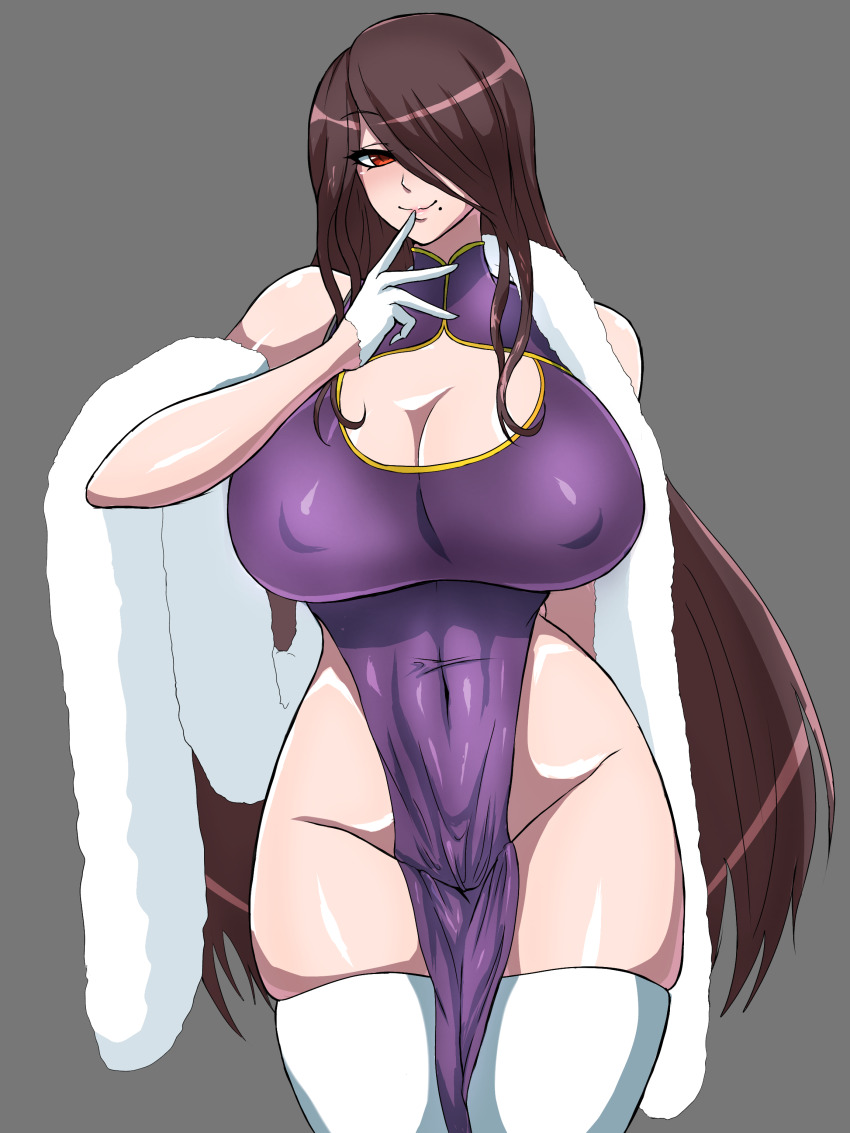 Fuuma Saika (Taimanin (Series)) Rule 34 Image