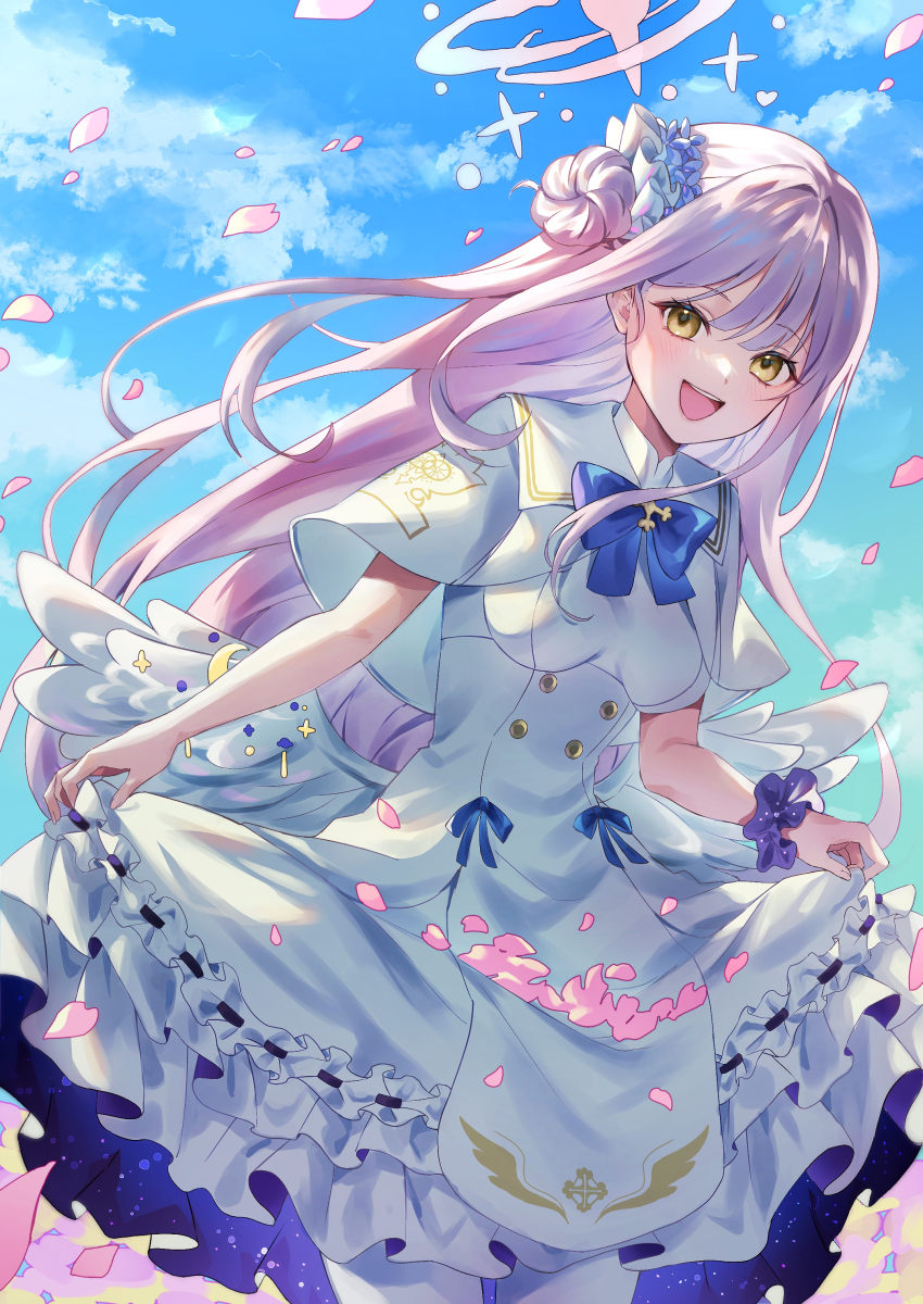 Mika (Blue Archive) Rule 34 Image