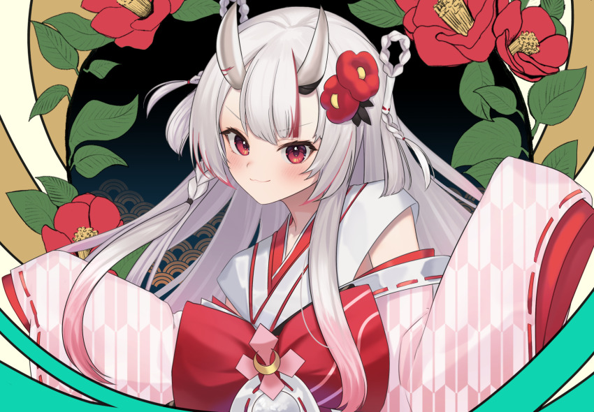 Nakiri Ayame (Hololive) Rule 34 Image