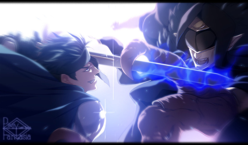 Pixiv Fantasia Rule 34 Image