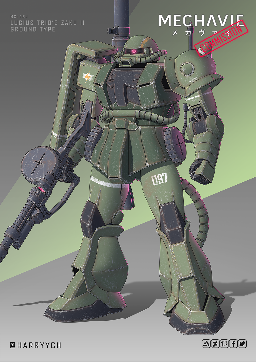 Gundam Rule 34 Image