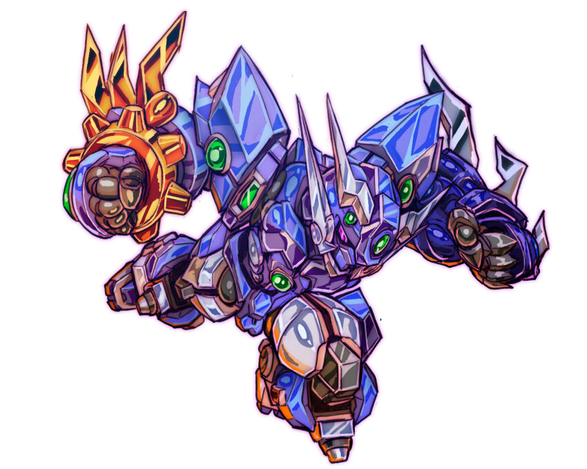 Super Robot Wars Rule 34 Image