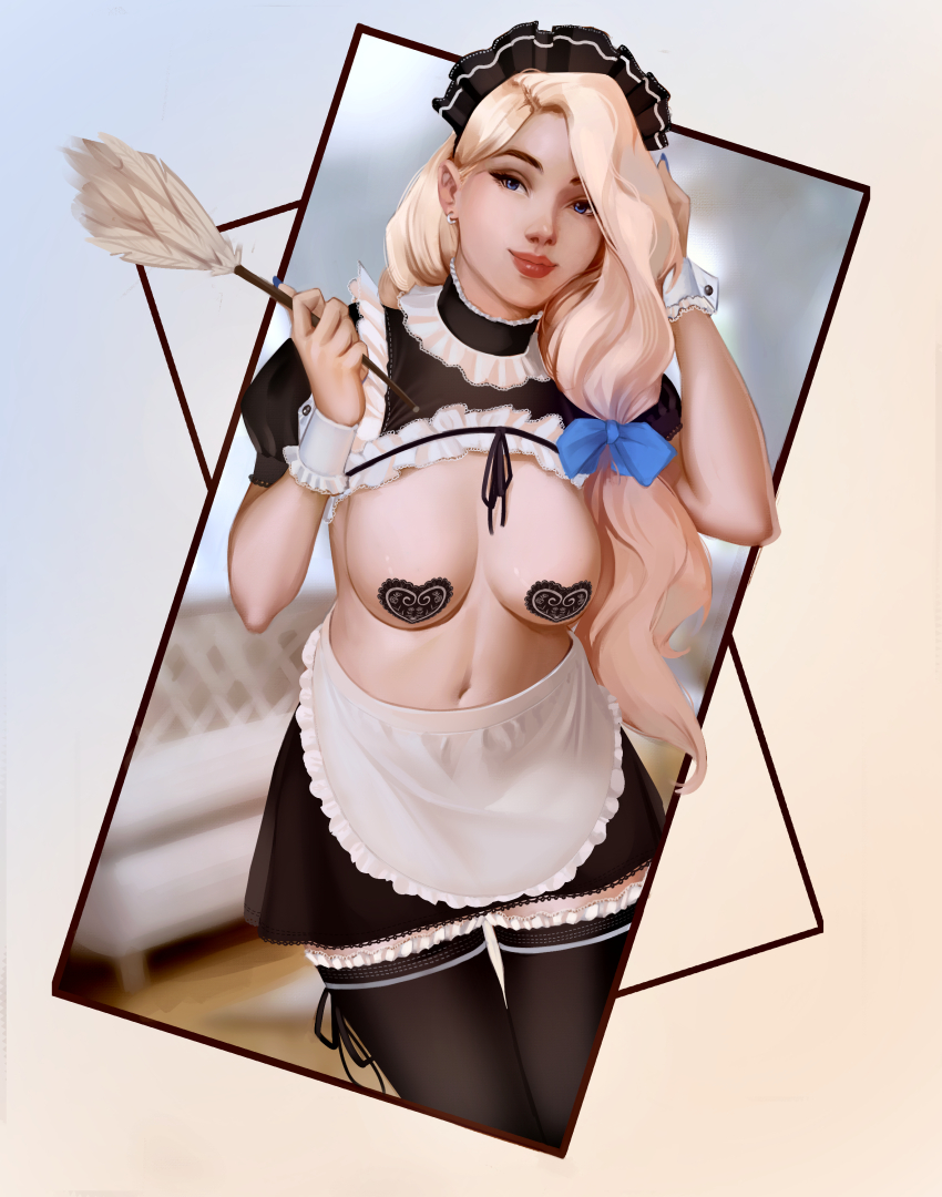 Mercedes Von Martritz (Fire Emblem) Rule 34 Image