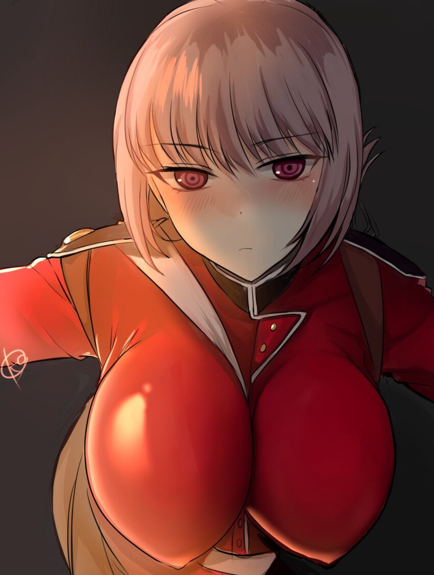 Florence Nightingale (Fate) Rule 34 Image