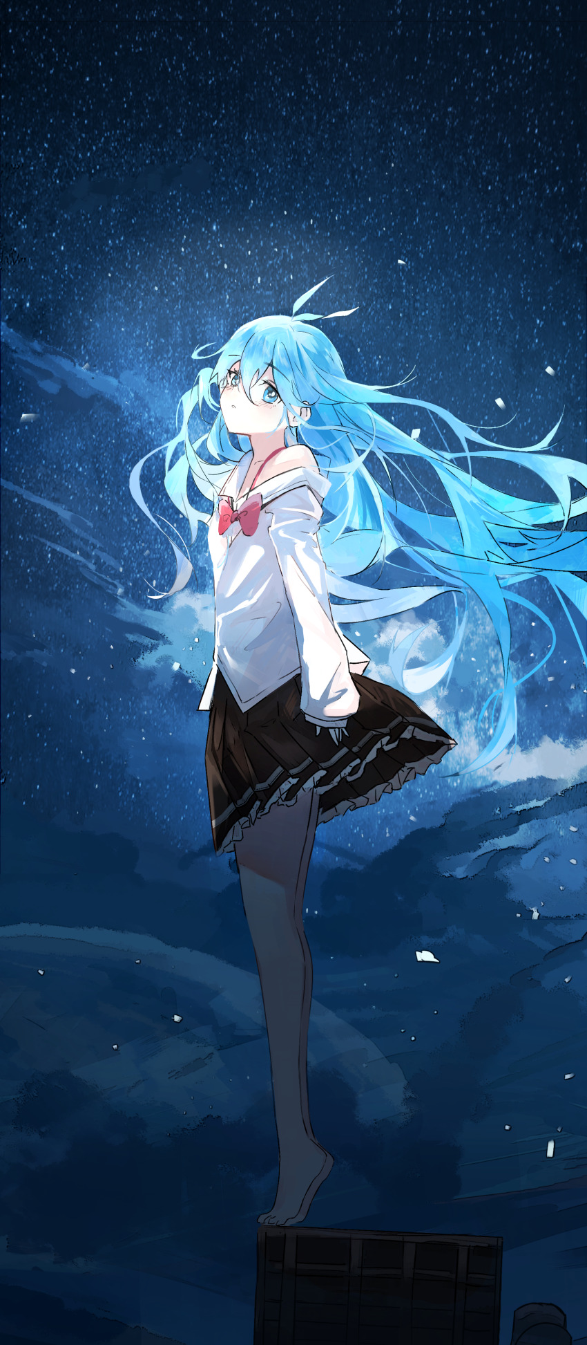 Touwa Erio (Denpa Onna To Seishun Otoko) Rule 34 Image