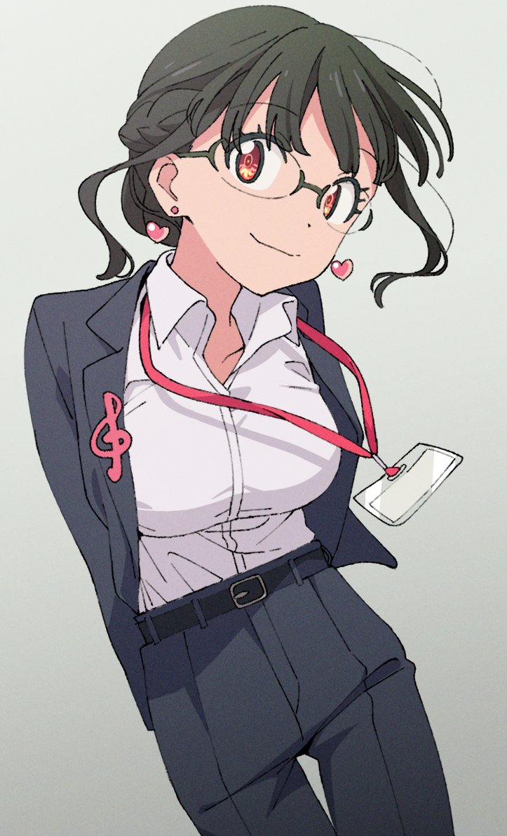Anosillus Ii (Gridman Universe) Rule 34 Image