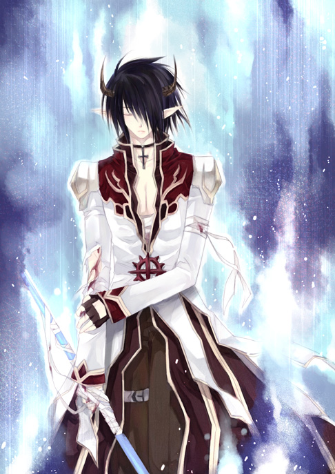 High Priest (Ragnarok Online) Rule 34 Image