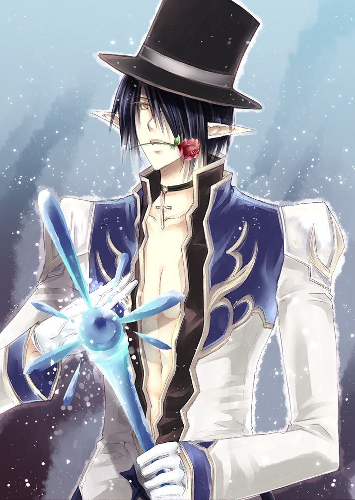 High Priest (Ragnarok Online) Rule 34 Image