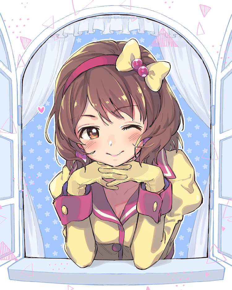 Idolmaster Rule 34 Image