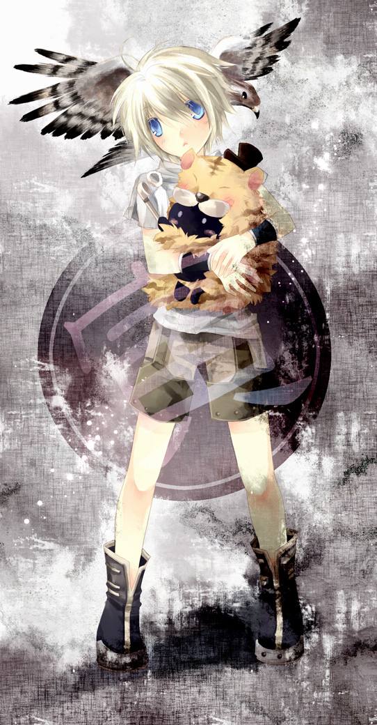 Hunter (Ragnarok Online) Rule 34 Image