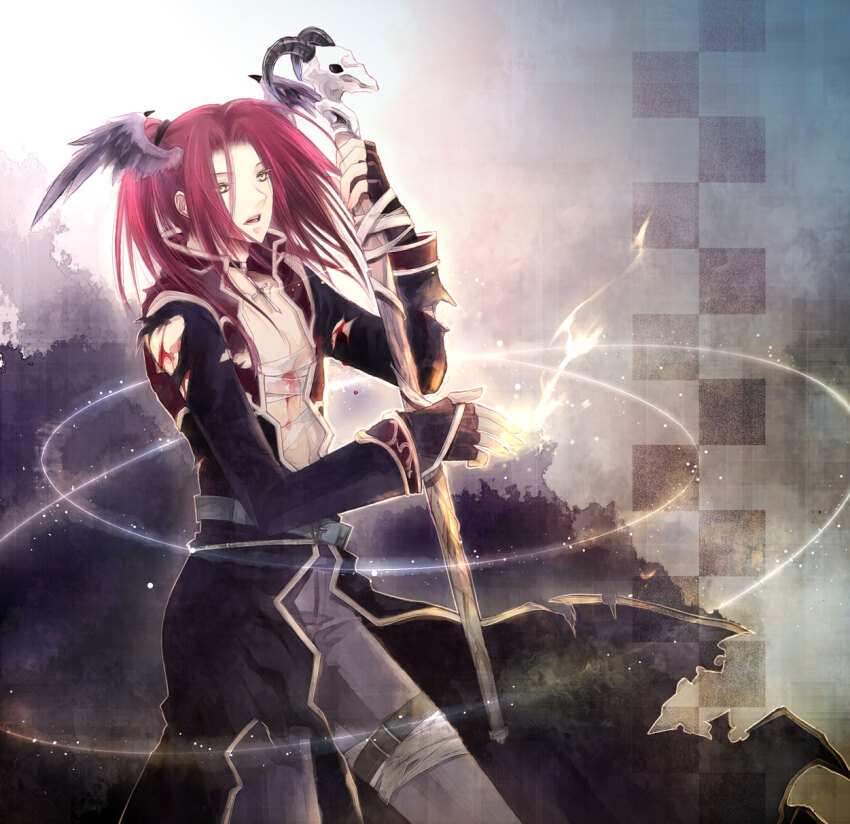 Priest (Ragnarok Online) Rule 34 Image