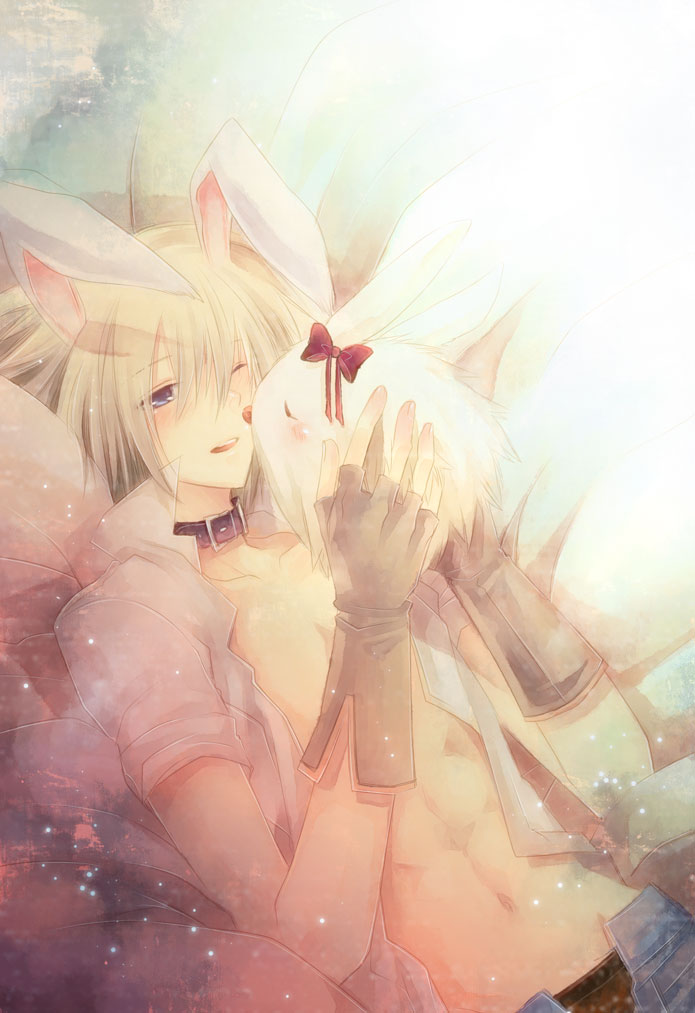 Blacksmith (Ragnarok Online) Rule 34 Image