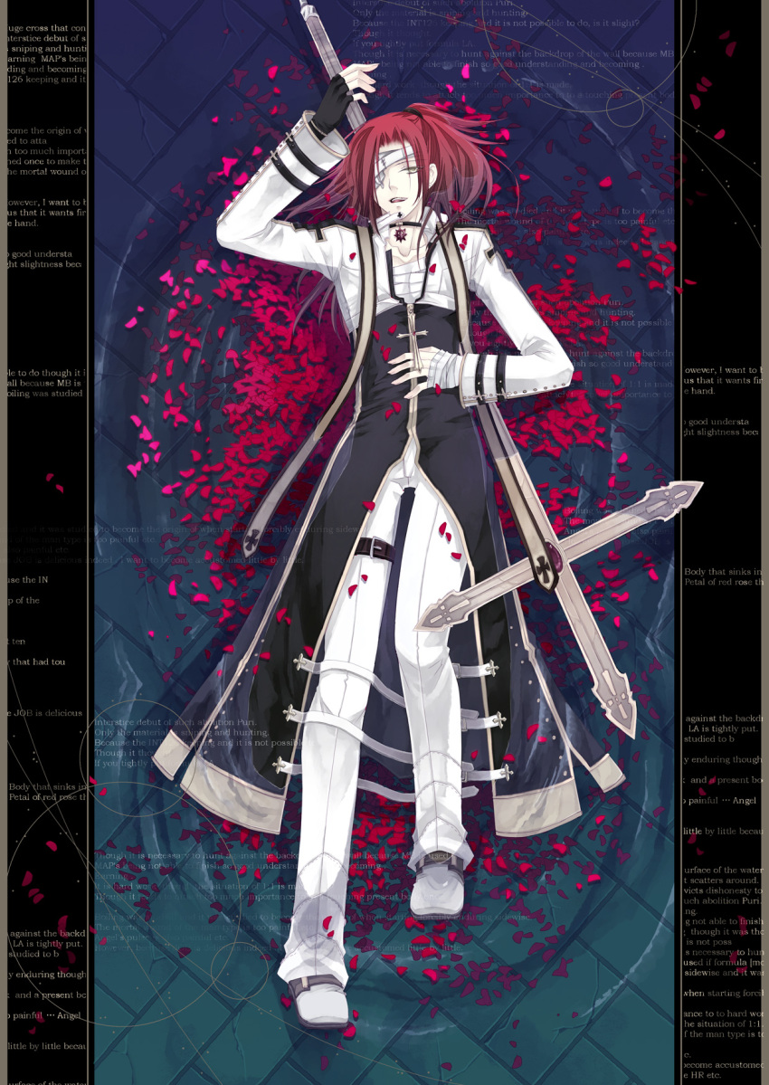 Arch Bishop (Ragnarok Online) Rule 34 Image