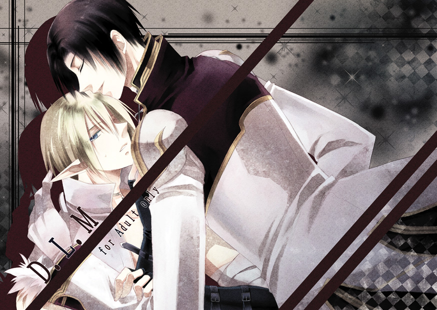 High Priest (Ragnarok Online) Rule 34 Image