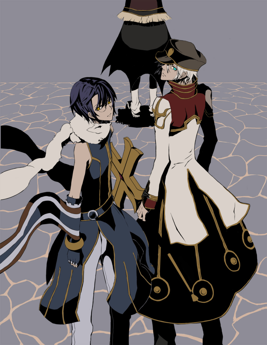 High Priest (Ragnarok Online) Rule 34 Image