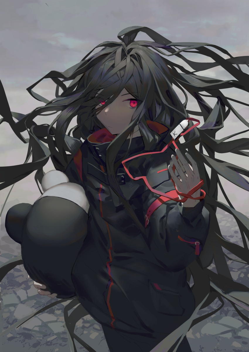 Monokuma (Danganronpa (Series)) Rule 34 Image