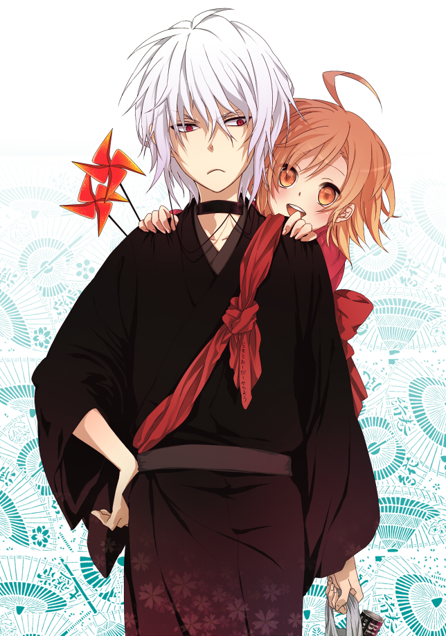 Accelerator (Toaru Majutsu No Index) Rule 34 Image