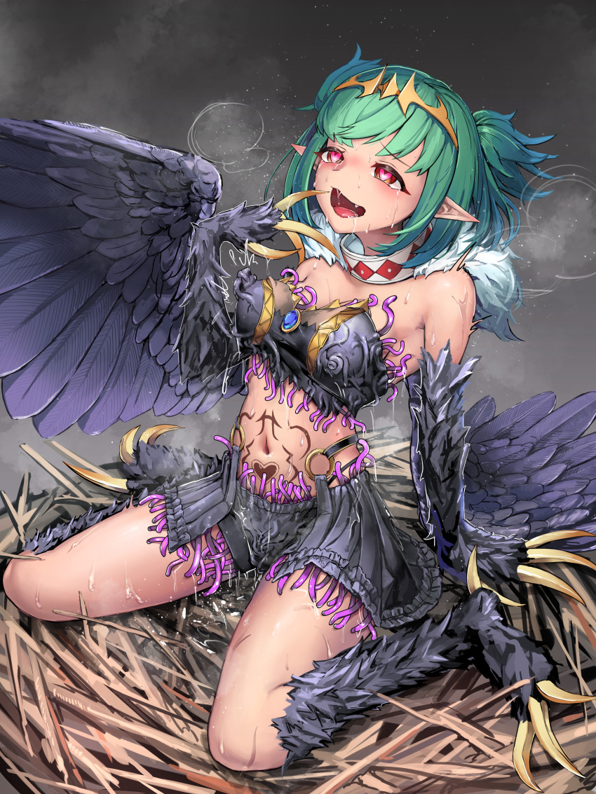 Lincoro (Indie Virtual Youtuber) Rule 34 Image
