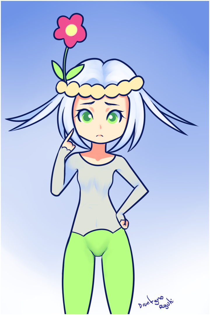 Gen 6 Pokemon (Nintendo) Rule 34 Image