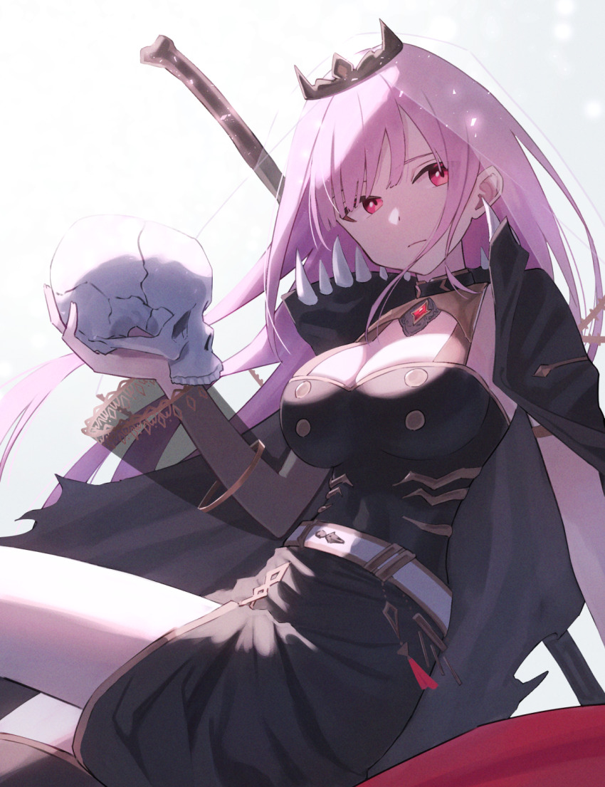 Mori Calliope (Hololive) Rule 34 Image