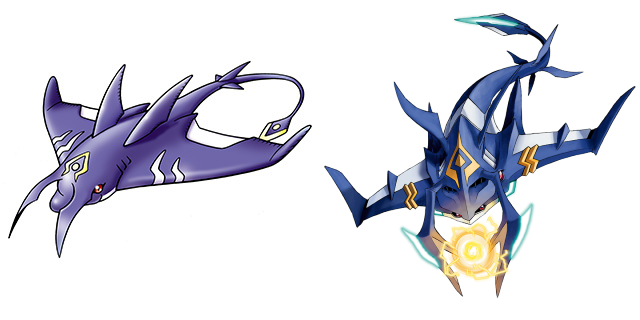 Digimon Rule 34 Image
