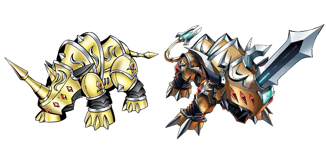 Digimon Rule 34 Image