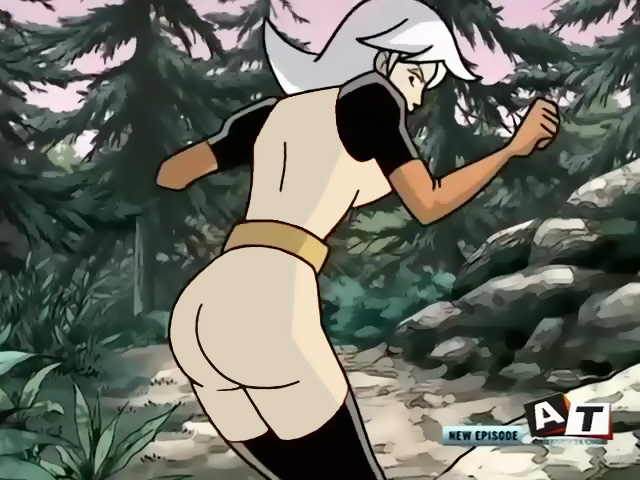 Drew Saturday (The Secret Saturdays) Rule 34 Image