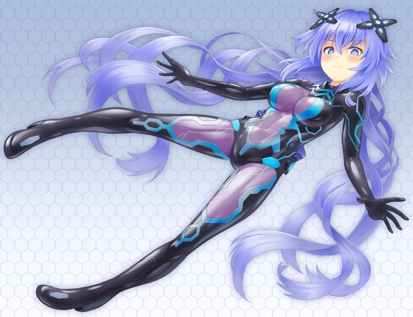 Next Purple (Neptune (Series)) Rule 34 Image