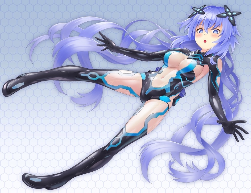 Next Purple (Neptune (Series)) Rule 34 Image