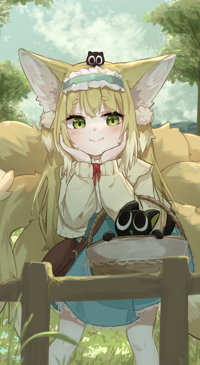 Suzuran (Arknights) Rule 34 Image