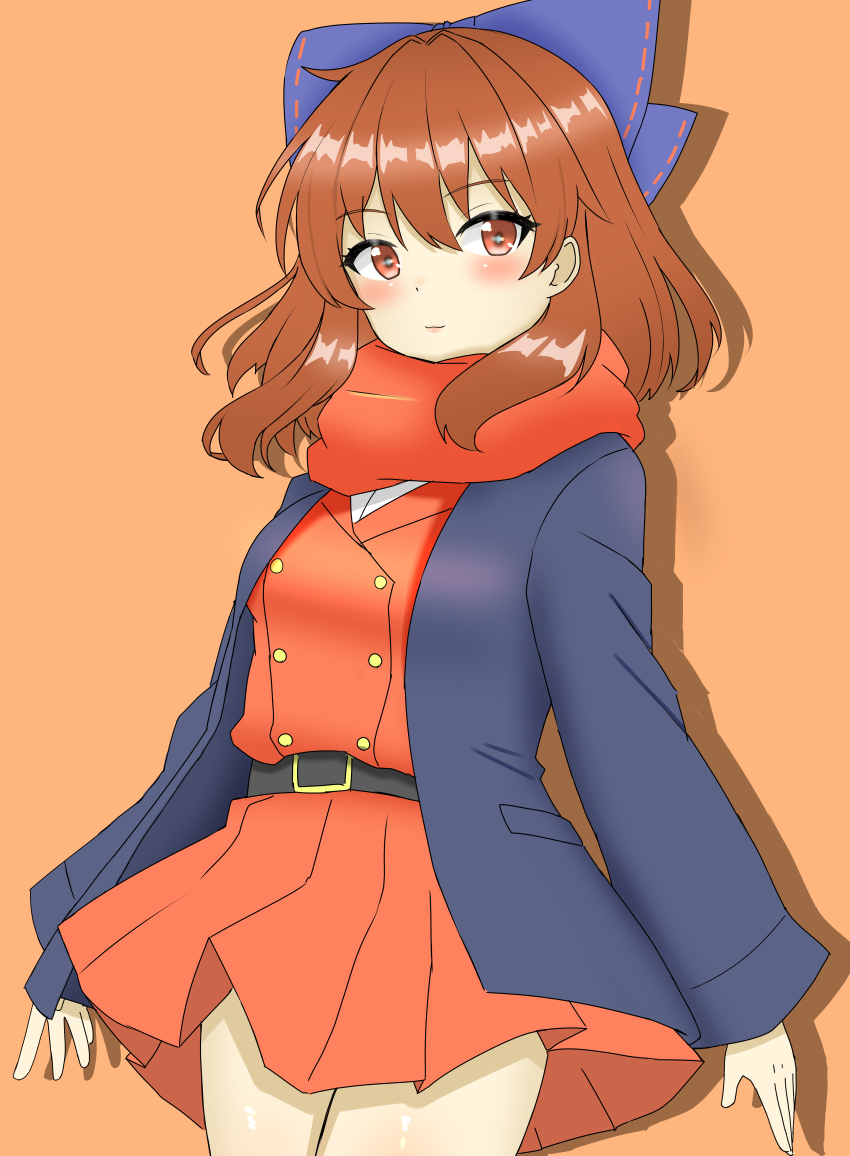 Sekibanki (Touhou) Rule 34 Image