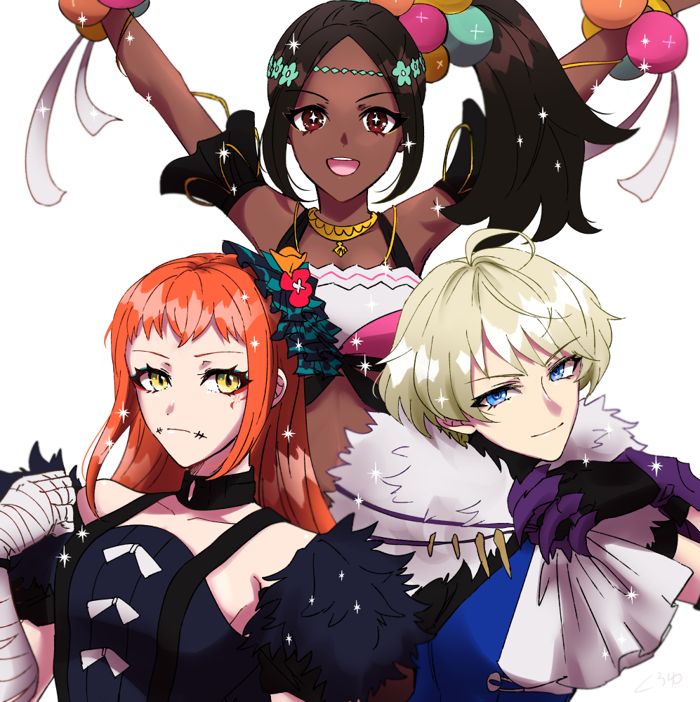 Merrin (Fire Emblem) Rule 34 Image