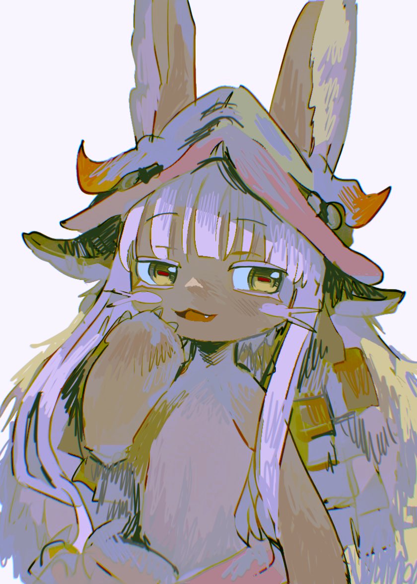 Made In Abyss Rule 34 Image