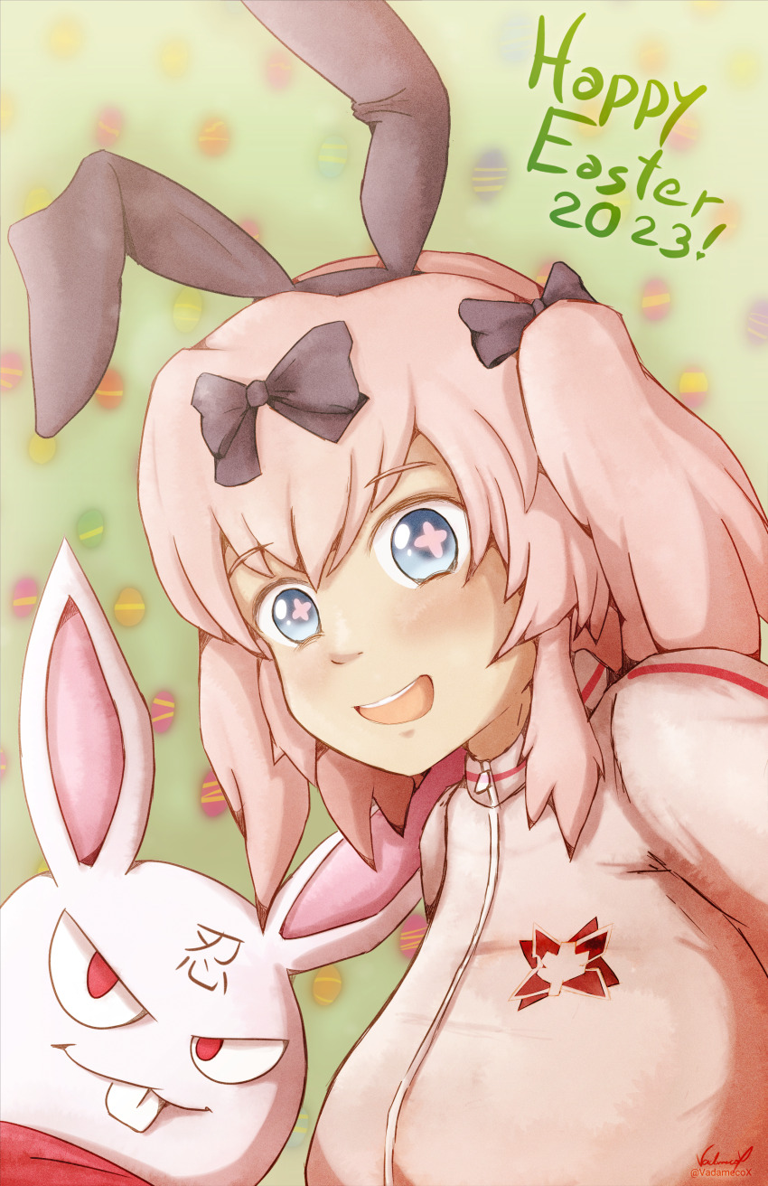 Hibari (Senran Kagura) Rule 34 Image